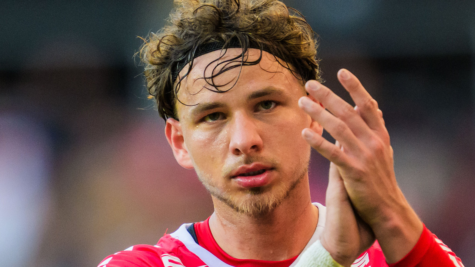 Officiellt: Kalinauskas nobbar Sverige – klar för Roda