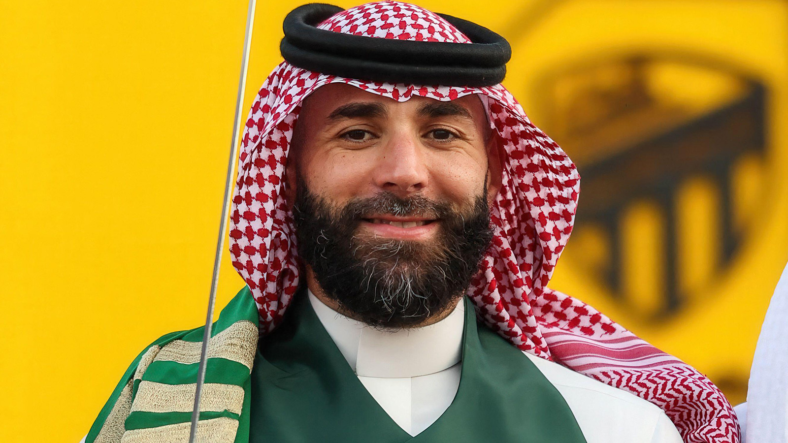 Klart: Benzema byter klubb 