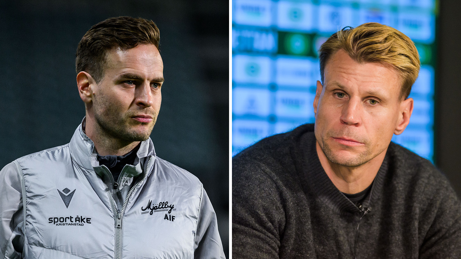 JUST NU: Så ställer Mjällby och Kalmar upp i cup-premiären