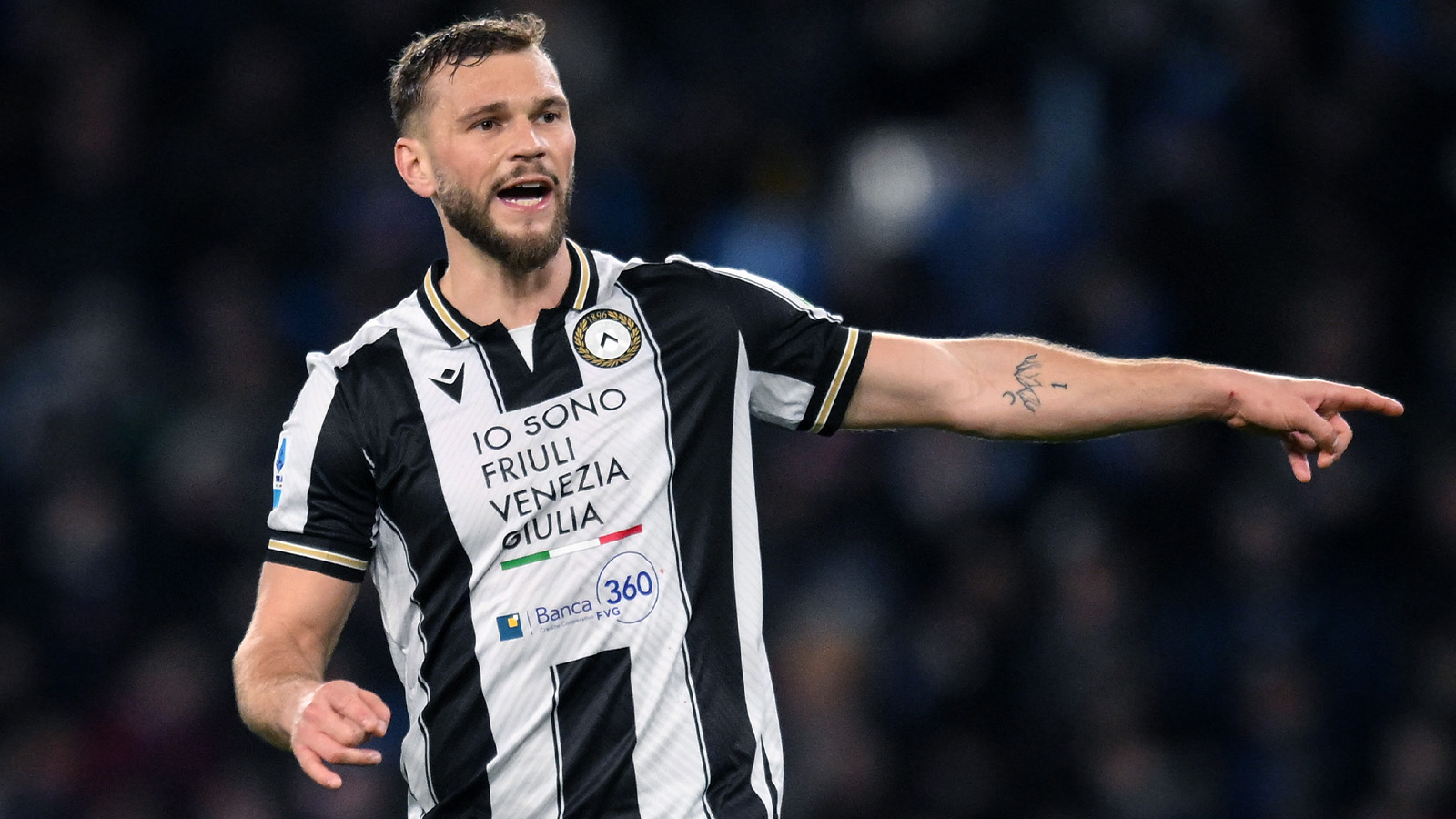 Jesper Karlströms mäktiga facit – tredje bäst i Serie A