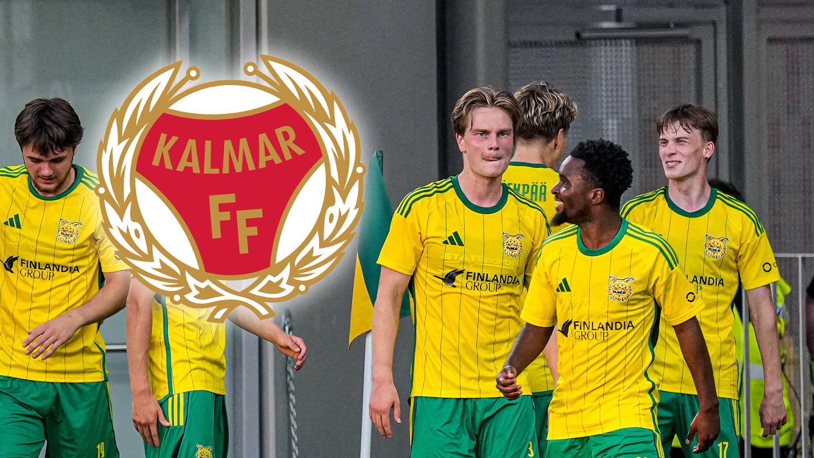 Uppgifter: Kalmar FF värvar mittfältare från Ilves