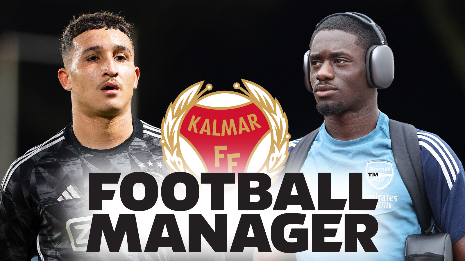 KRÖNIKA: ”Kalmar spelar Football Manager i verkligheten” 