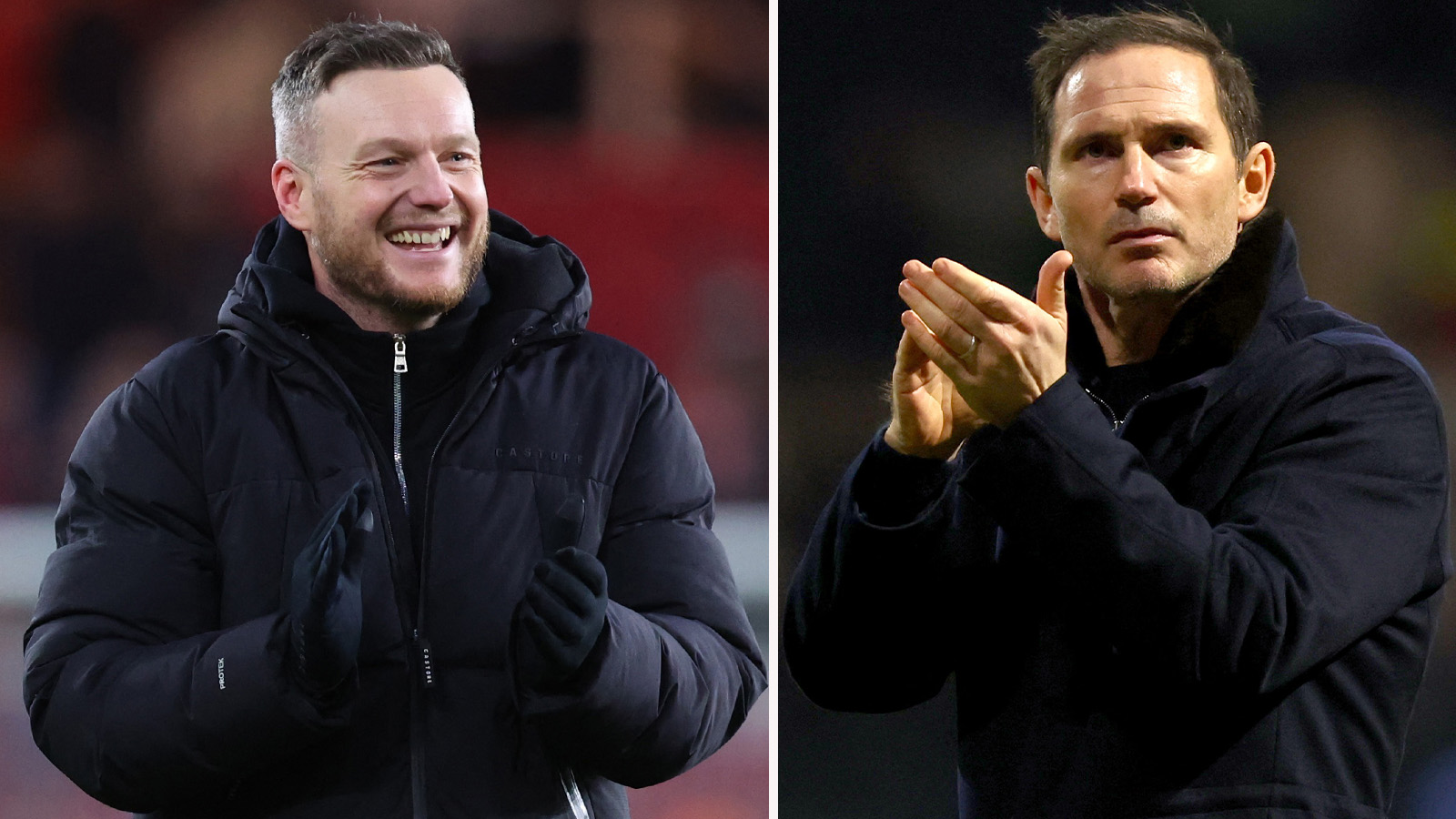 Kim Hellberg ställs mot idolen: ”Han var nummer ett”