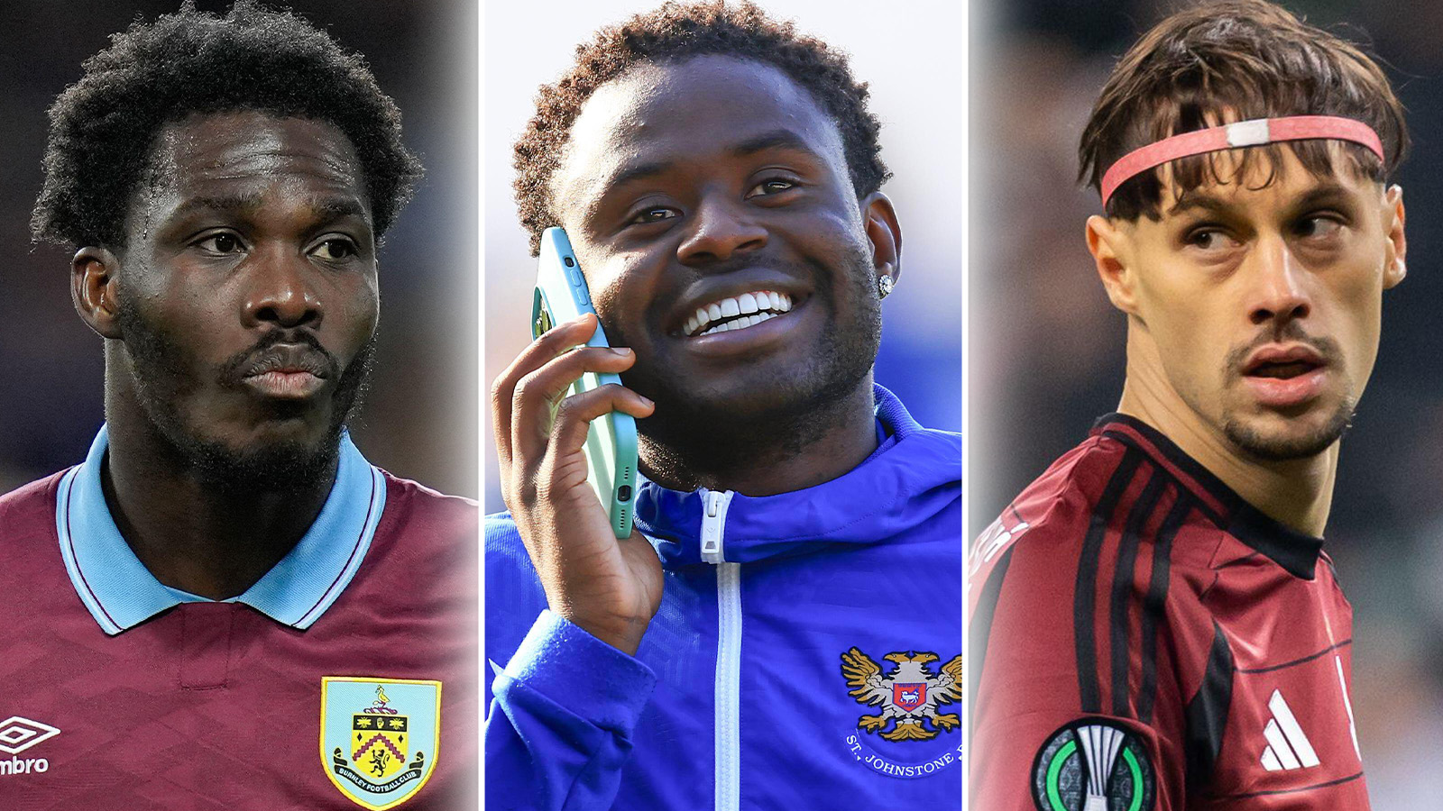 Lista: Tio övergångar som du har missat