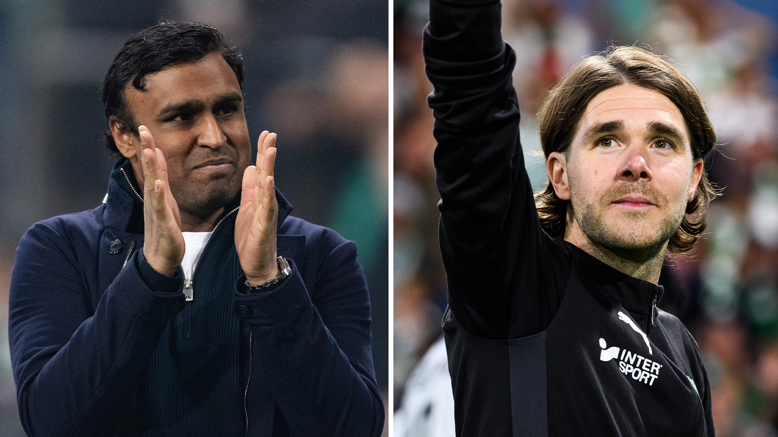 Aldrig aktuellt med Hammarby – bekräftar själv