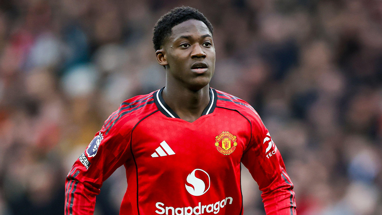 Uppgifter: Manchester United vill fyrdubbla stjärnans lön