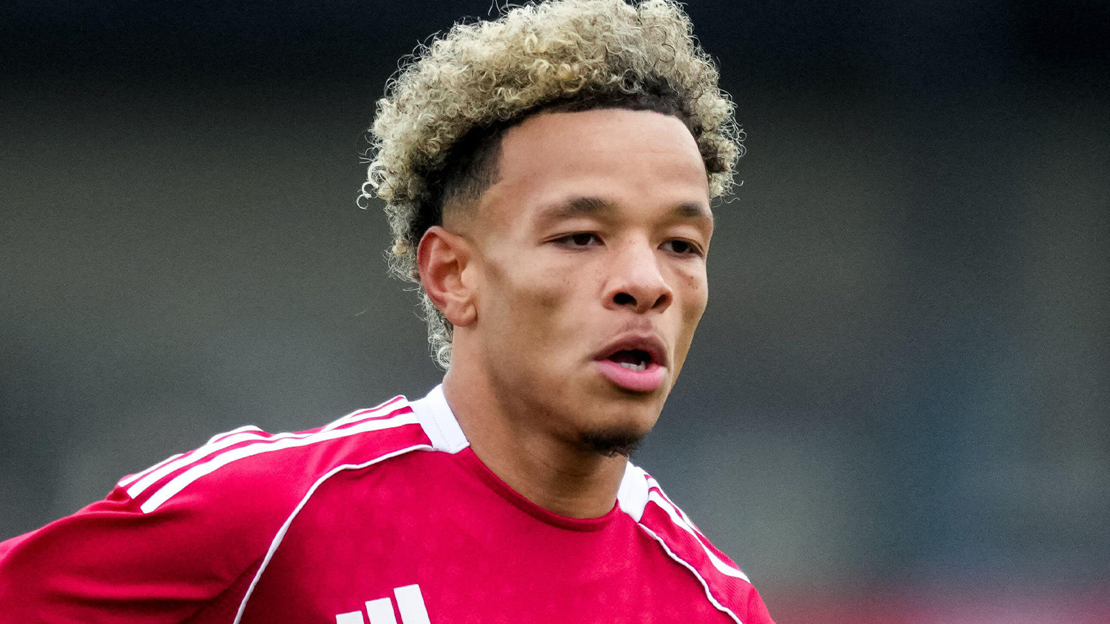 Uppgifter: Liverpool-talangen nära Molde