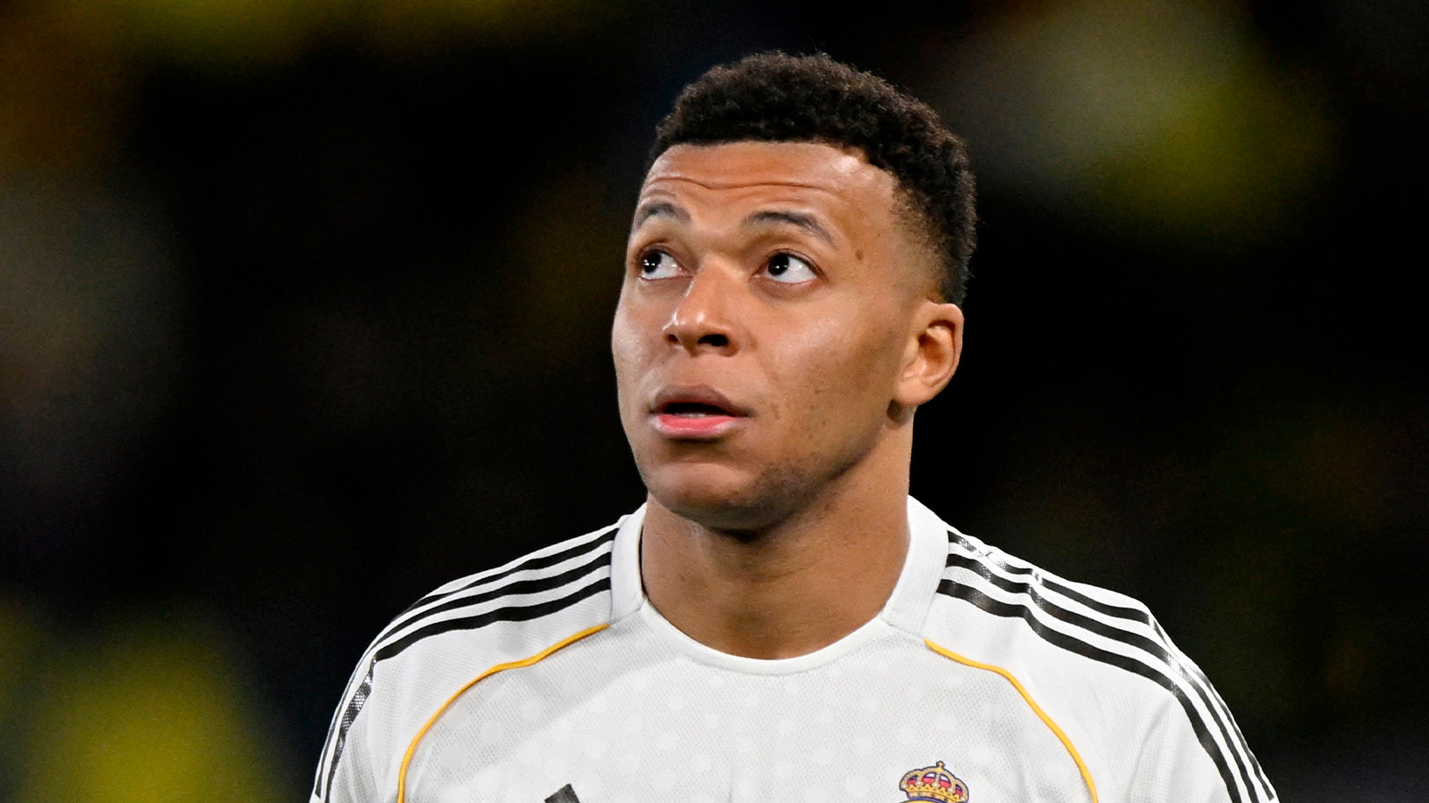 Uppgifter: Mbappé kan bli borta i sex veckor