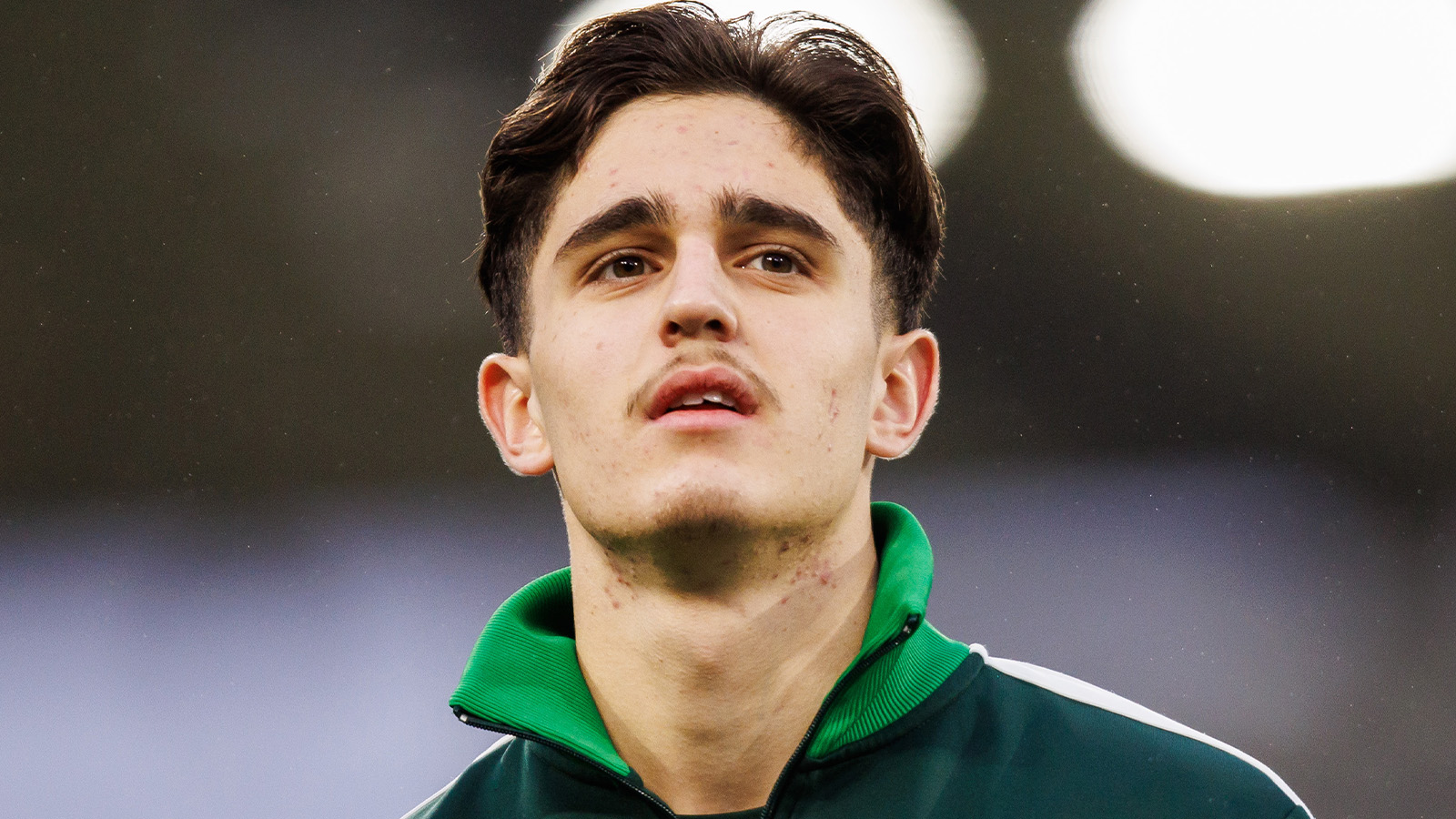 Uppgifter: Så mycket tjänar Lahdo i Como