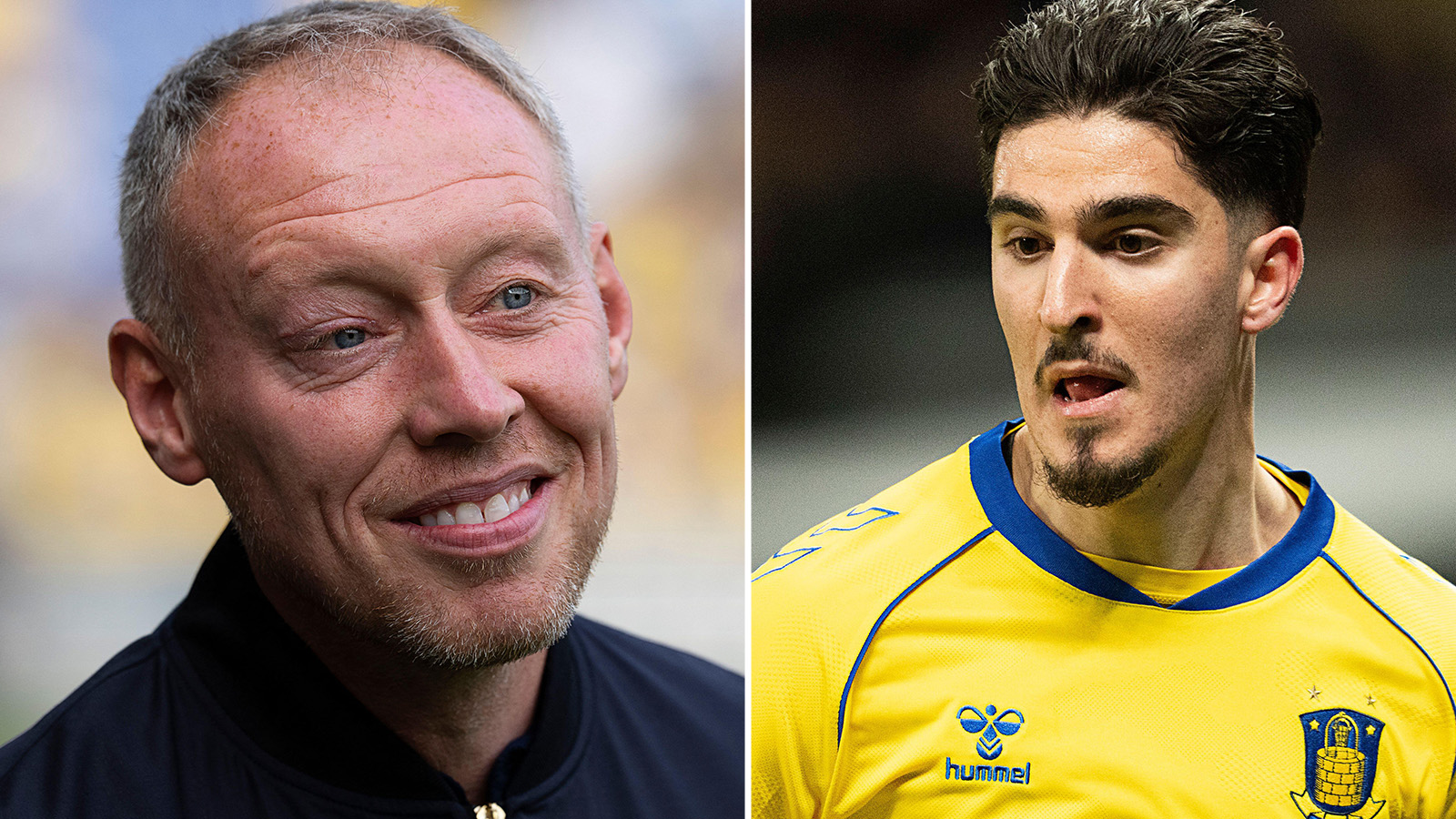 Lahdo lovordas i nya klubben: ”Kvalitetsspelare”