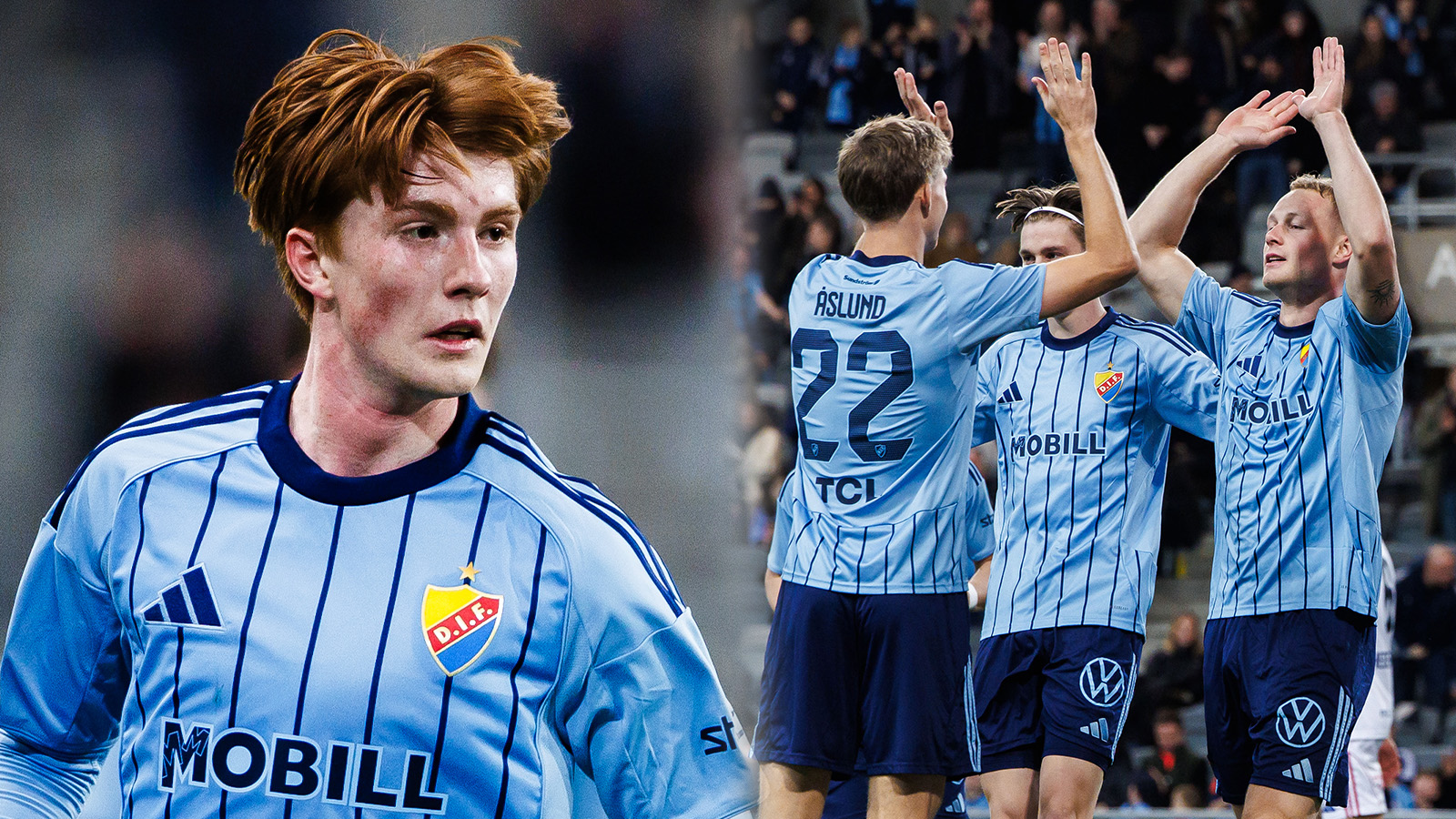 Langhoffs besked inför premiären: “Tror att jag är redo” 