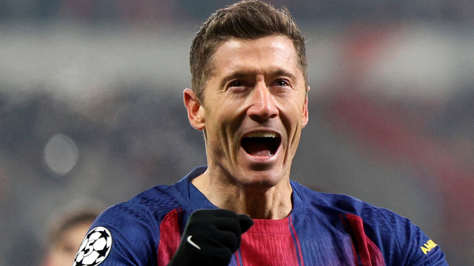 Uppgifter: Barcelona vill förlänga med stjärnan