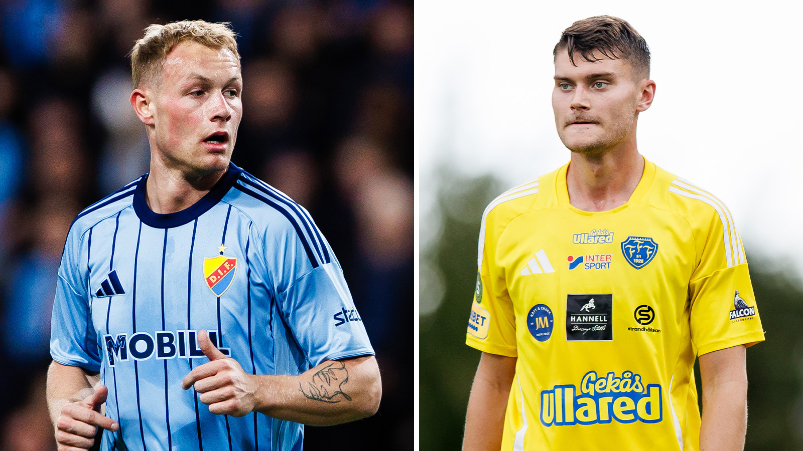 JUST NU: Här är Djurgårdens premiärelva 2026