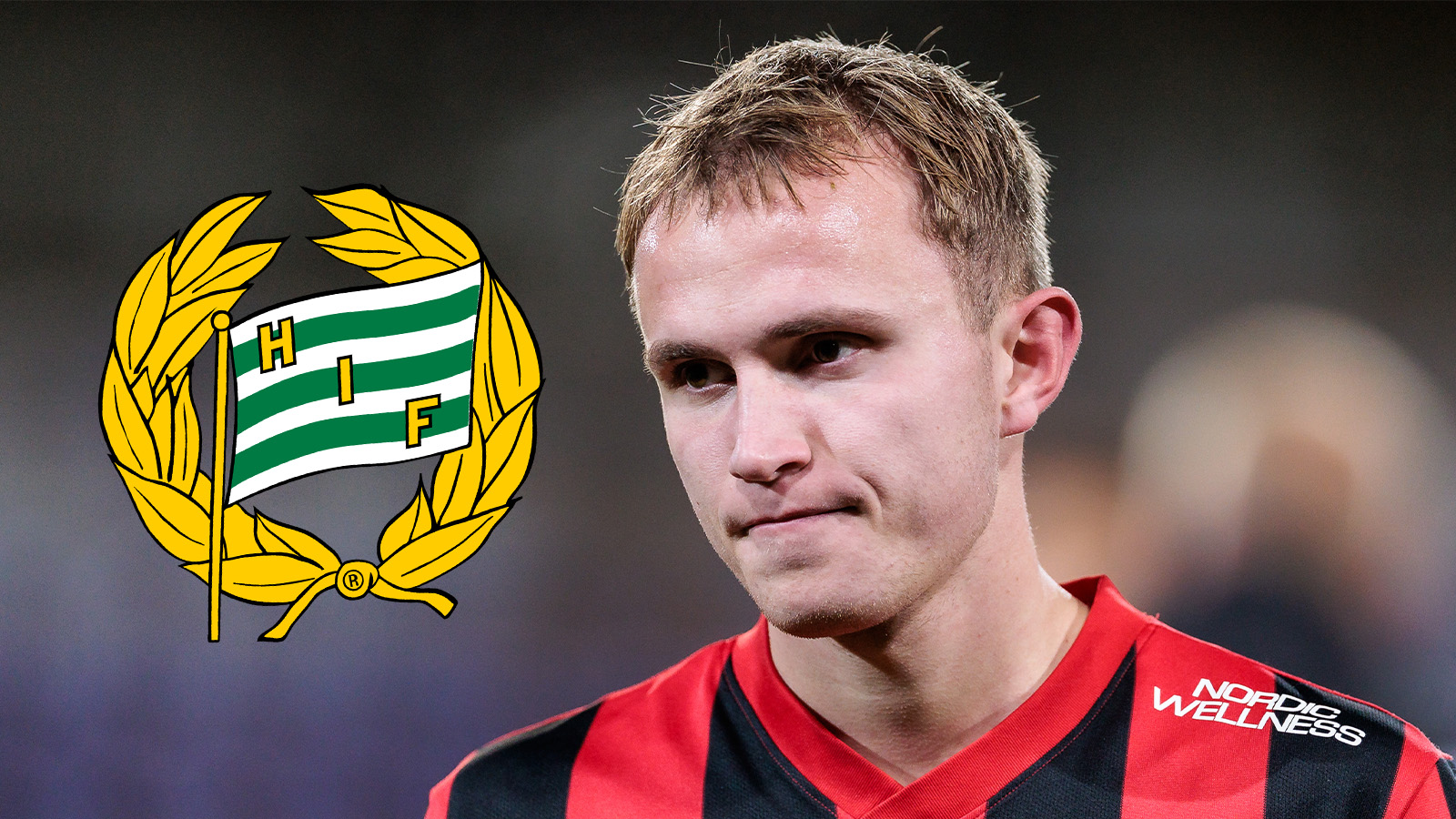 Uppgifter: Hammarby undersöker Lind som Lahdo-ersättare