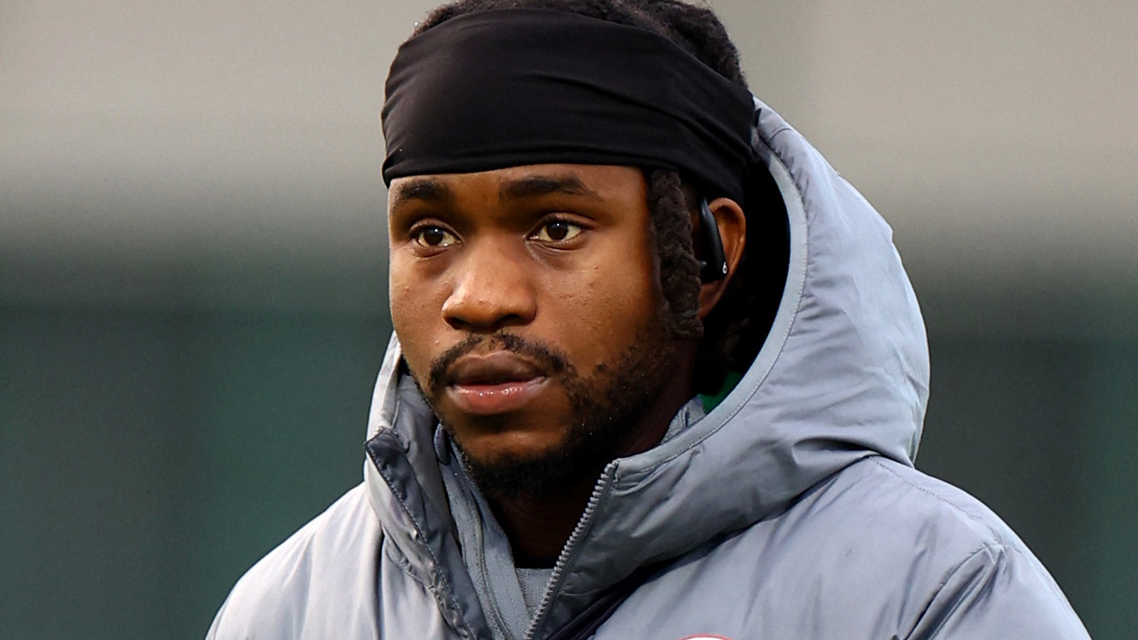 Uppgifter: Tottenham nobbade Lookman