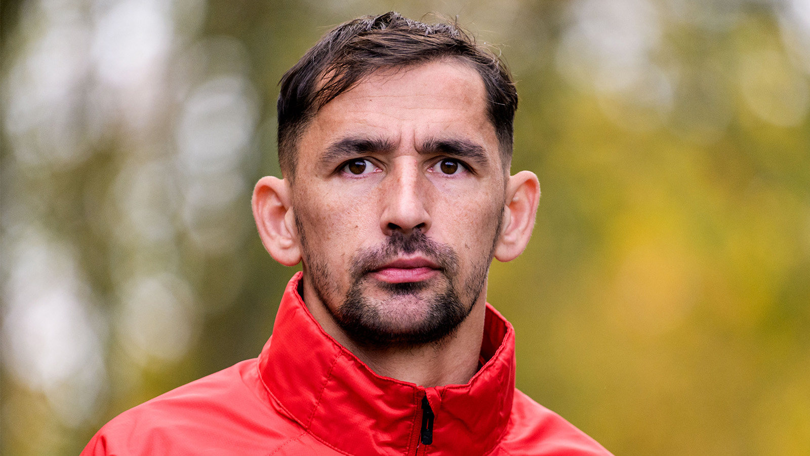 Officiellt: Loret Sadiku återvänder till HIF