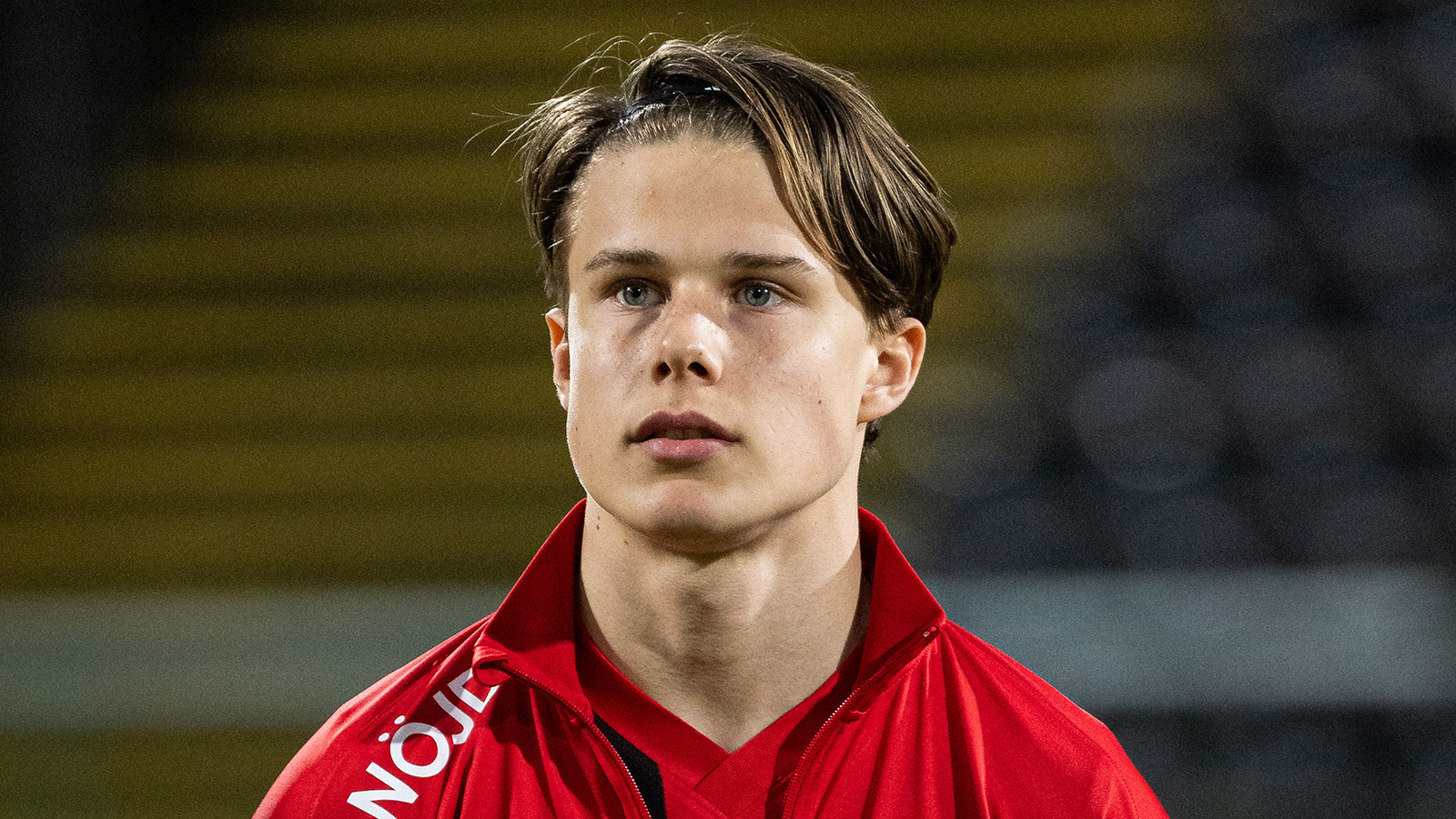 Frankfurt vann – Arrhov med Bundesliga-debut