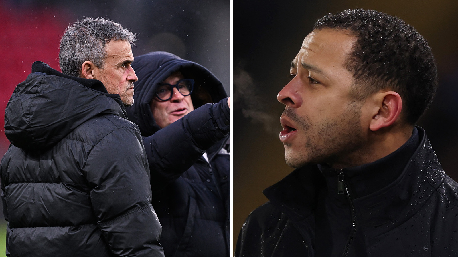 PSG:s önskan beviljas – Ligue 1-match flyttas