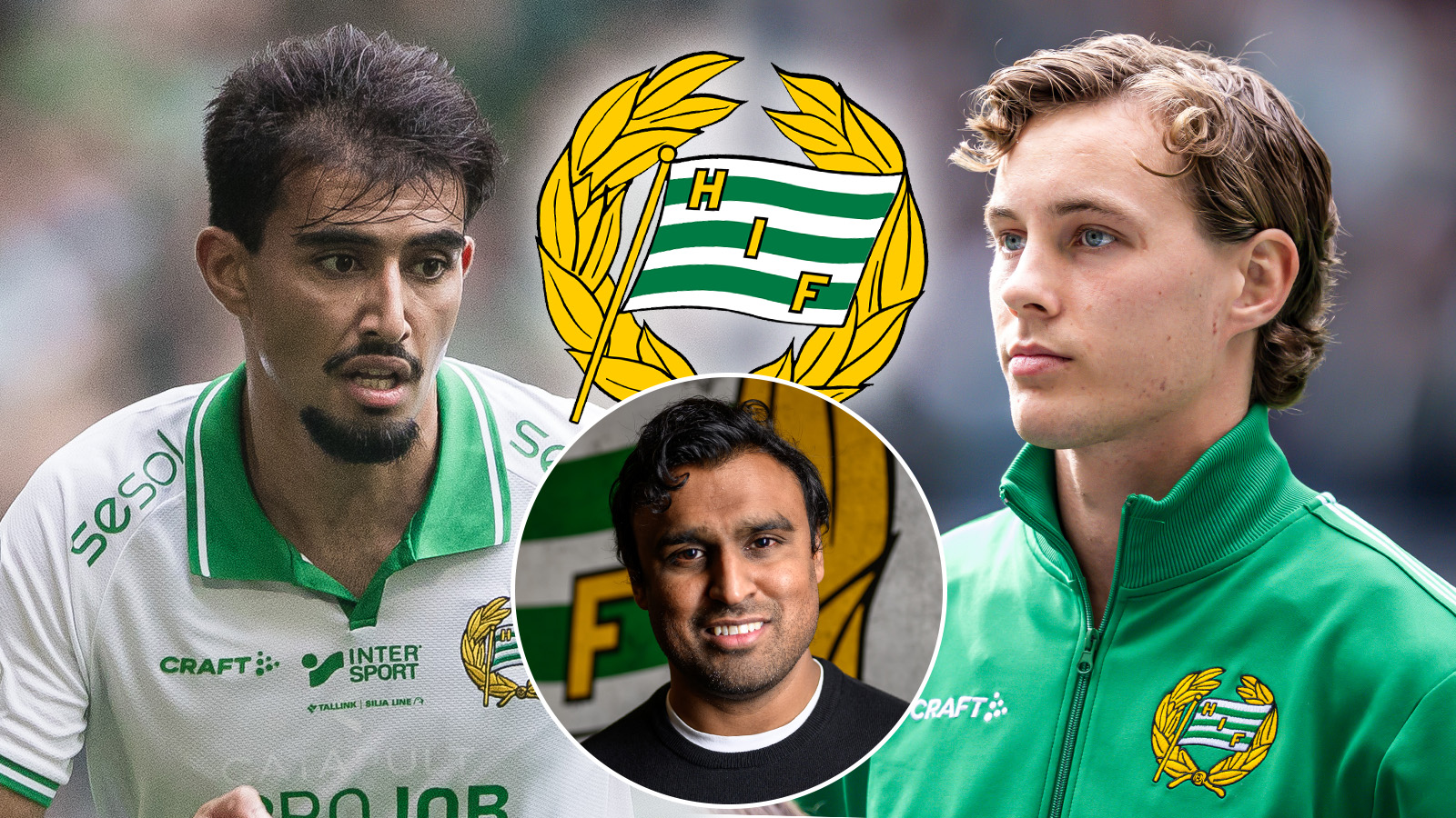 Hårda linjen ser ut att resultera – hoppet om jagade stjärnorna växer 