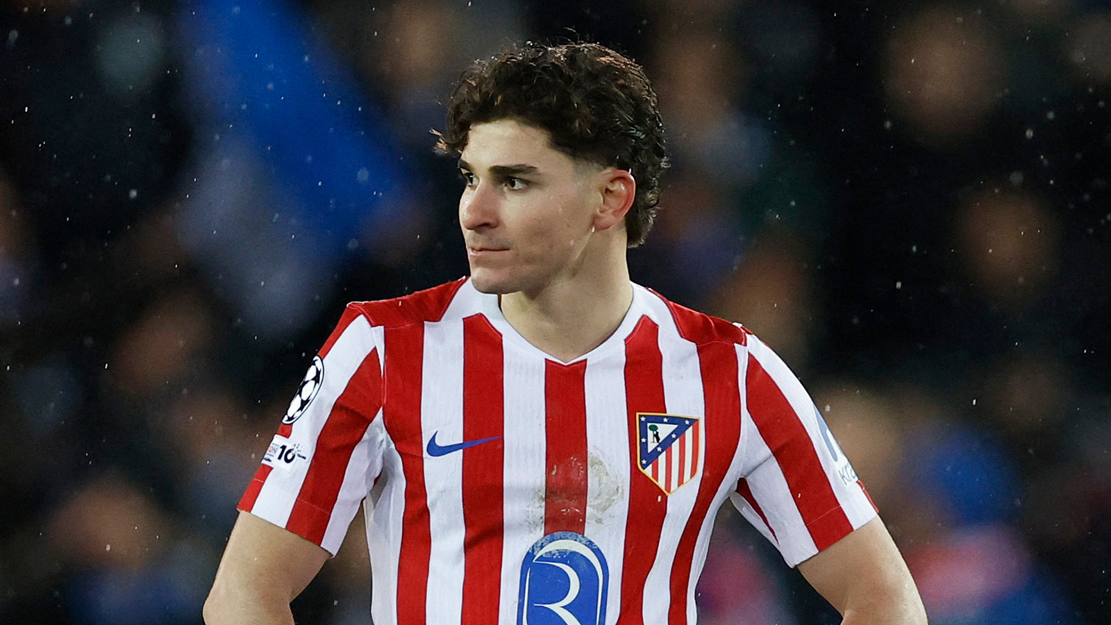 Nytt poängtapp för Atlético Madrid