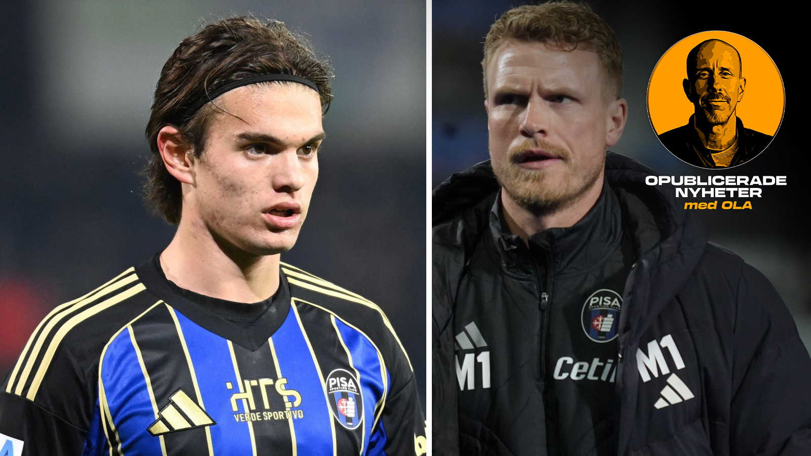 Äntligen efter mörkret för Bajens förre supertalang