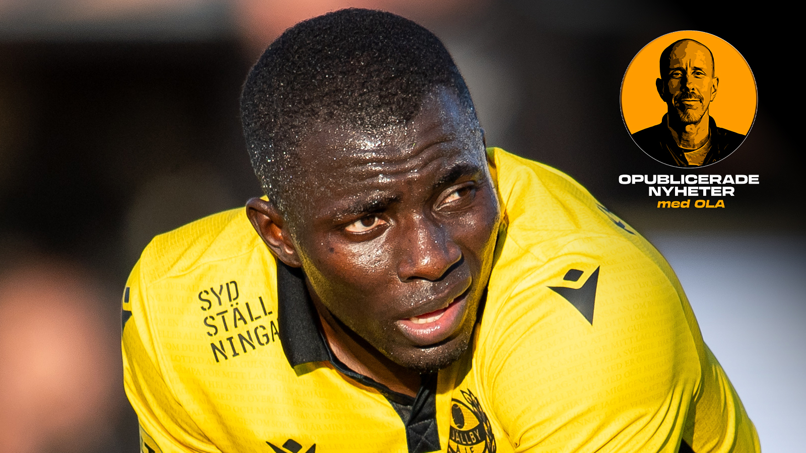 Har nobbat stora pengar