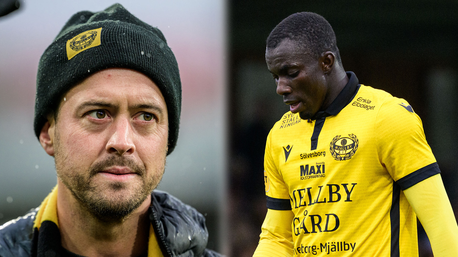 Klubbchefen: ”Manneh kommer spela i Mjällbys färger”