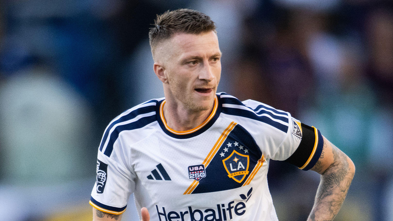 Klart: Dortmund-ikonen förlänger med MLS-klubben