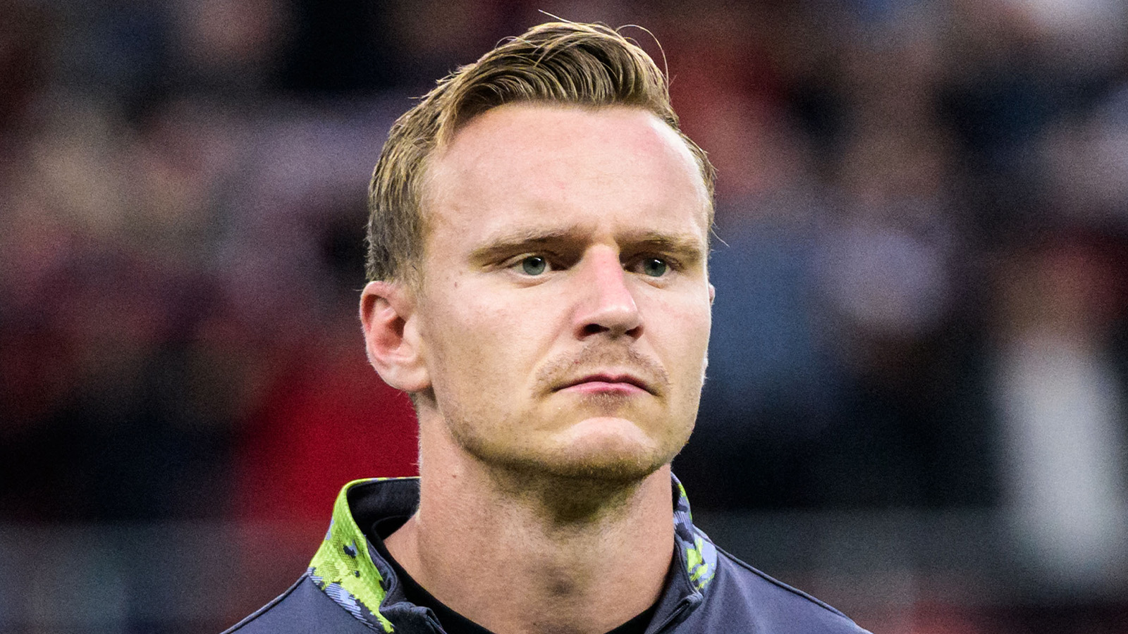 Lode utesluter inte flytt: ”Man får tänka på sig själv”