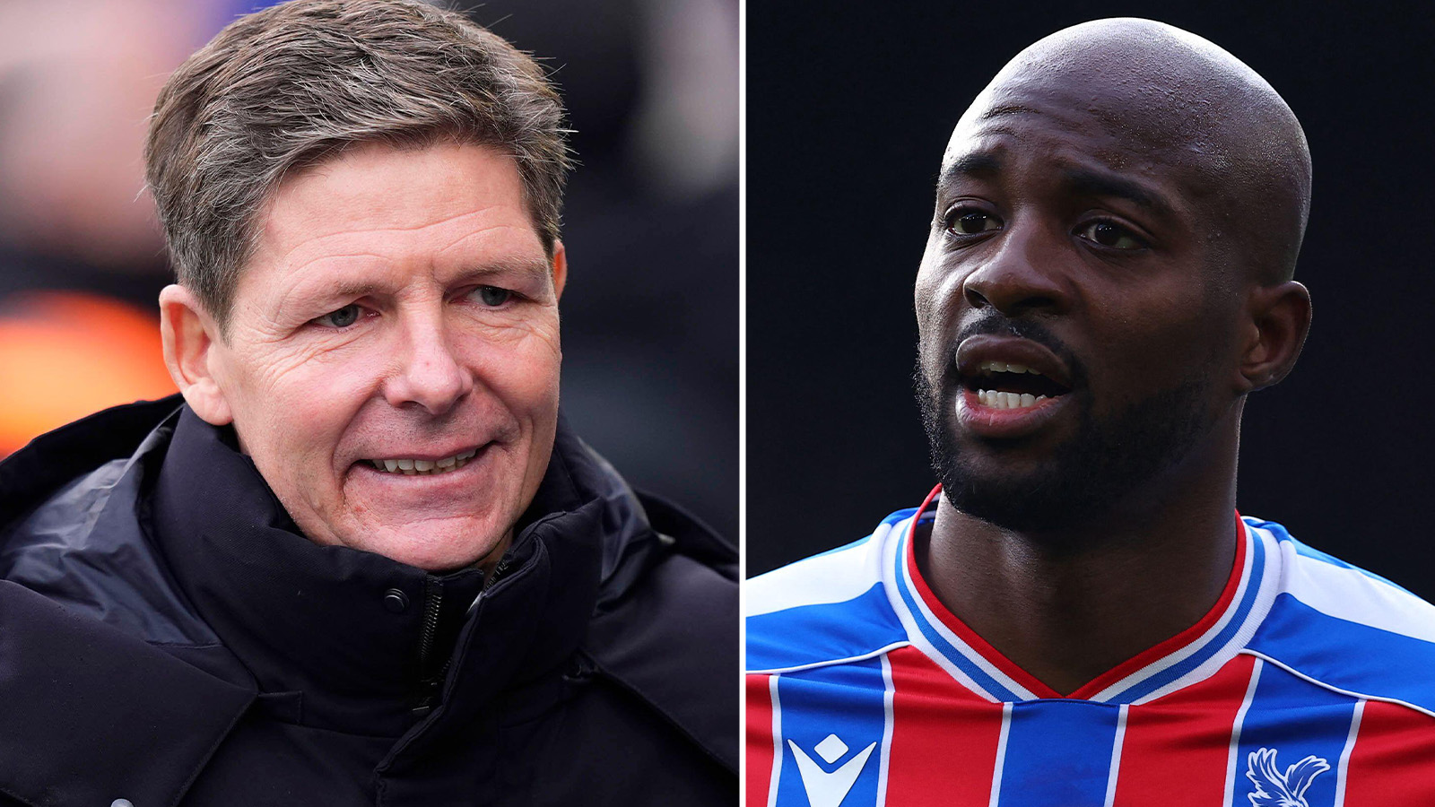 Tränaren bekräftar: Mateta behöver inte opereras