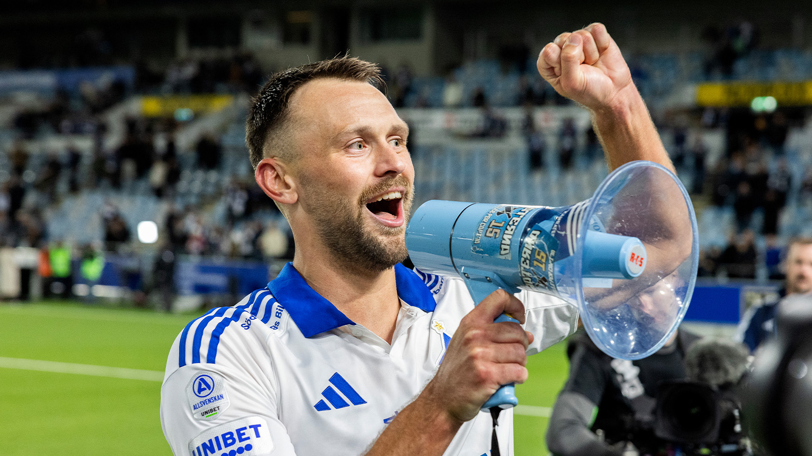 Klart: Max Watson lämnar Norrköping – klar för polsk klubb