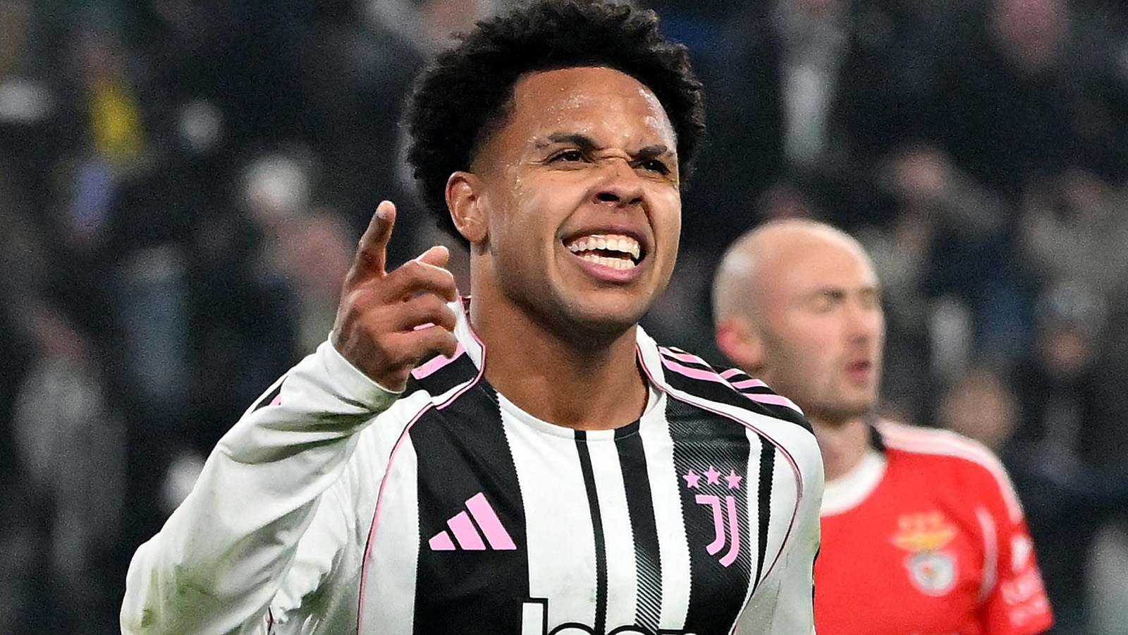 Uppgifter: McKennie förlänger med Juventus