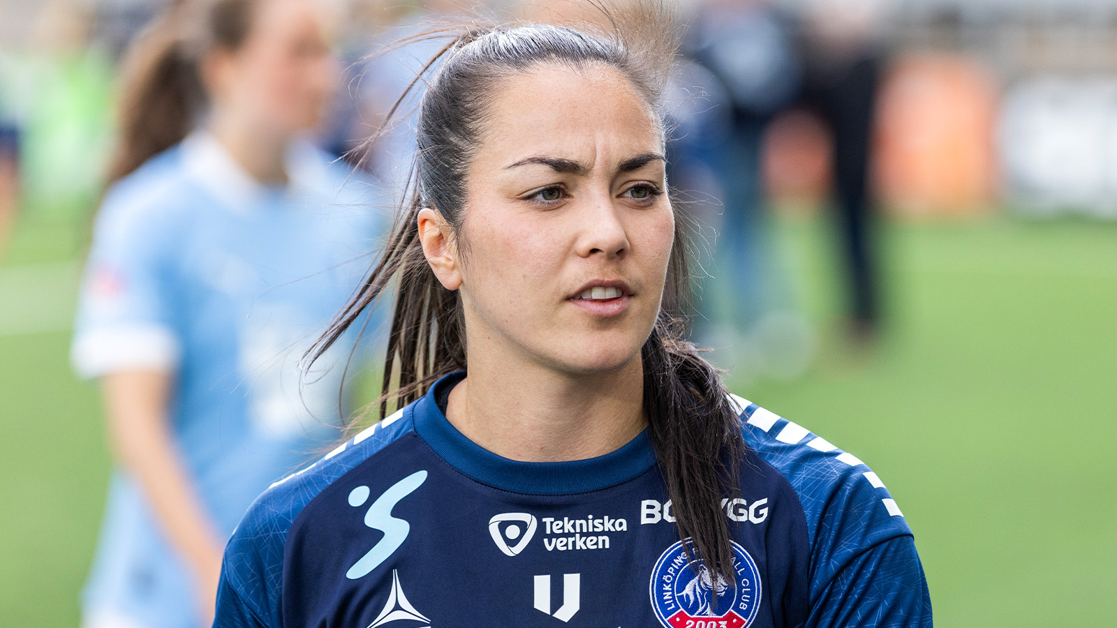 Klart: De Jongh byter Linköping mot Kristianstad