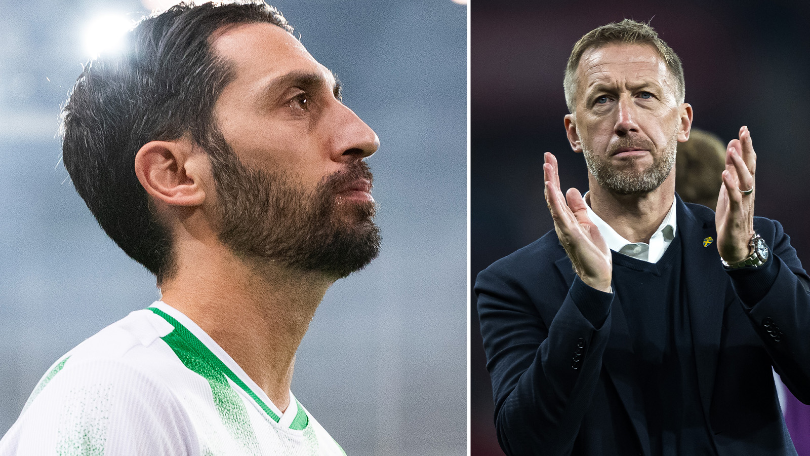 Viftar bort landslaget direkt: ”Varför ska de välja mig…”