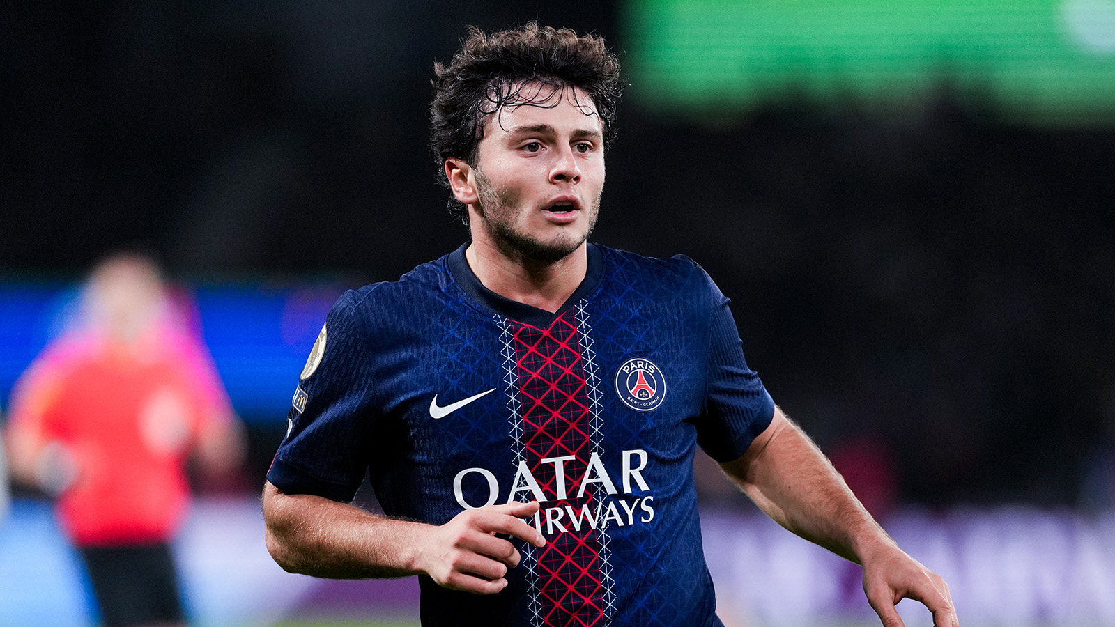 Uppgifter: PSG-stjärnan har förlängt sitt kontrakt