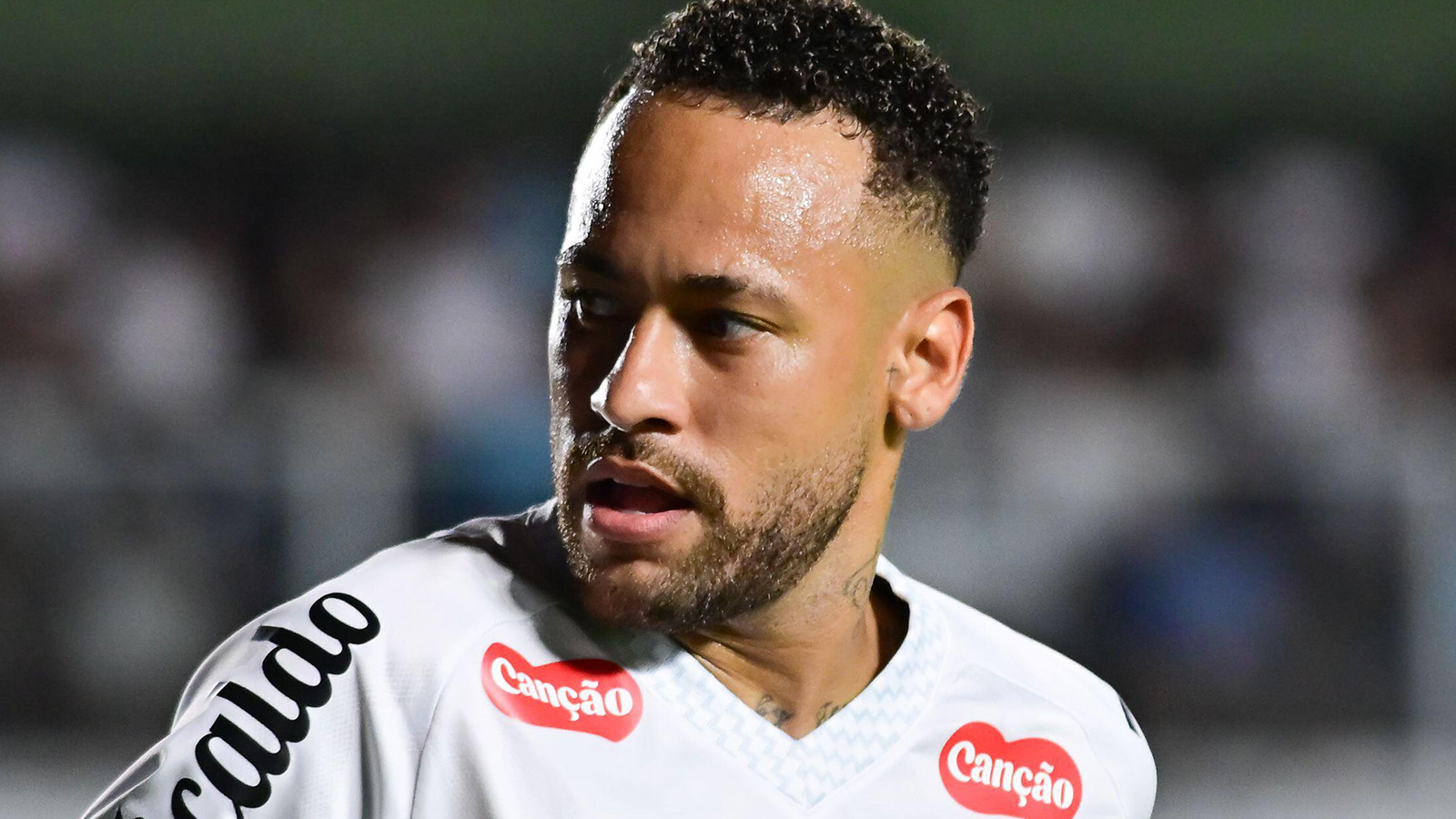 Neymar: ”Kan hända att jag går i pension”