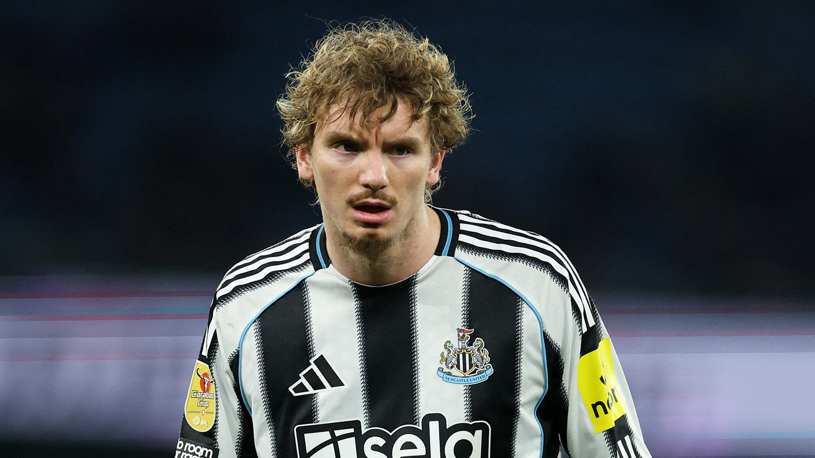 Tysk media: Woltemade vantrivs i Newcastle