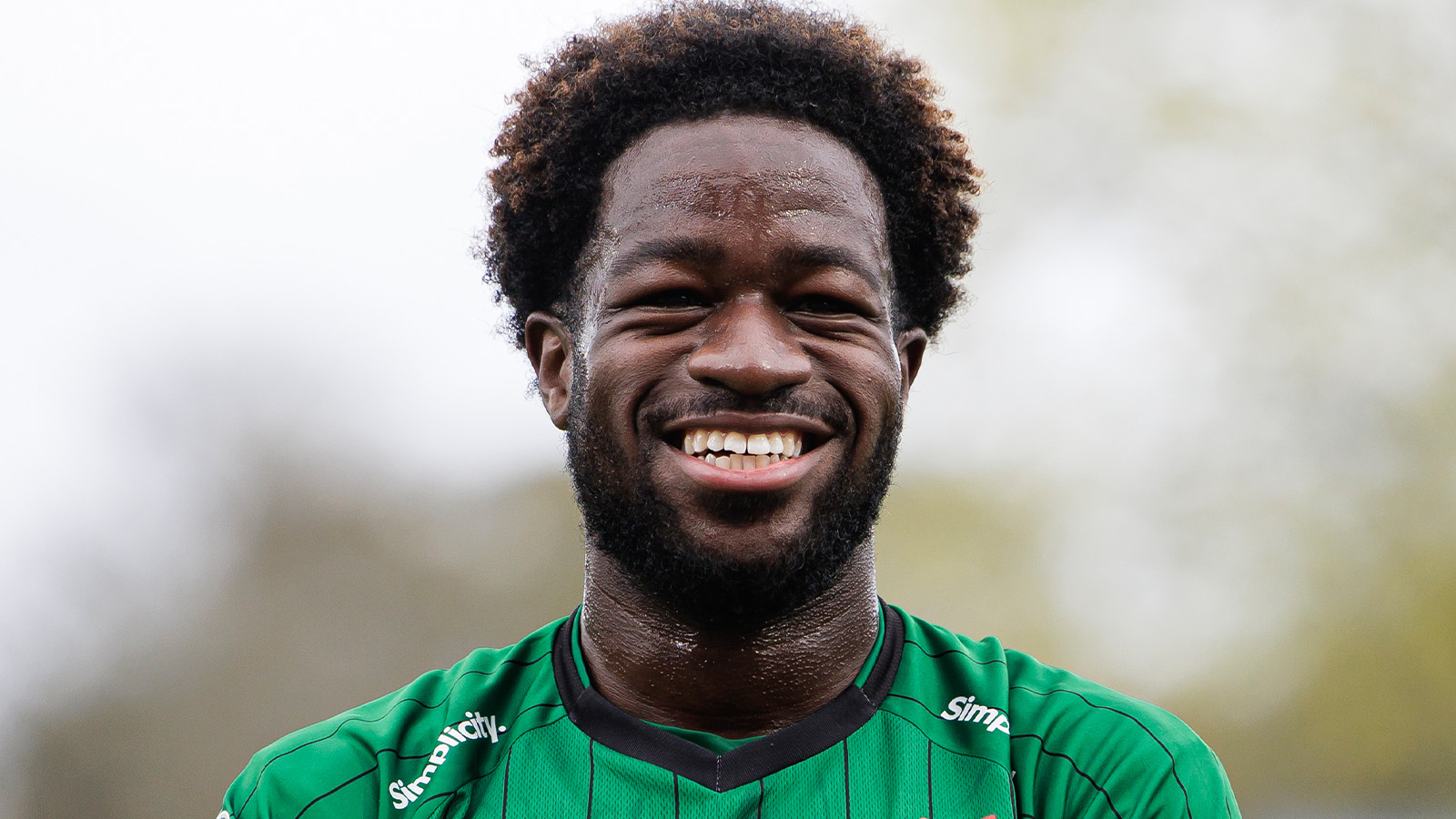 Uppgifter: Helsingborg värvar Nyarko