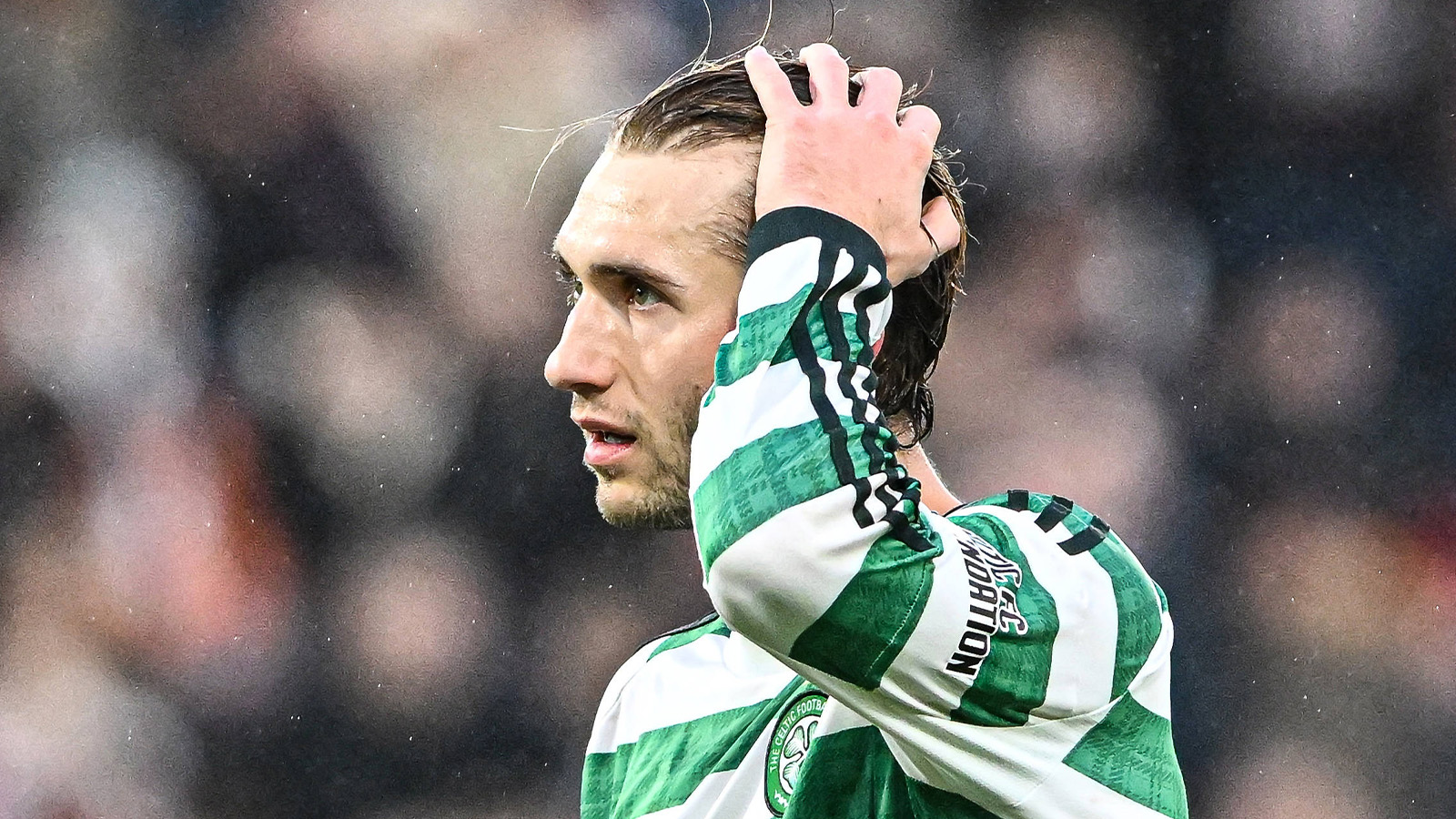 Celtic ute ur Europa League trots kvällens seger