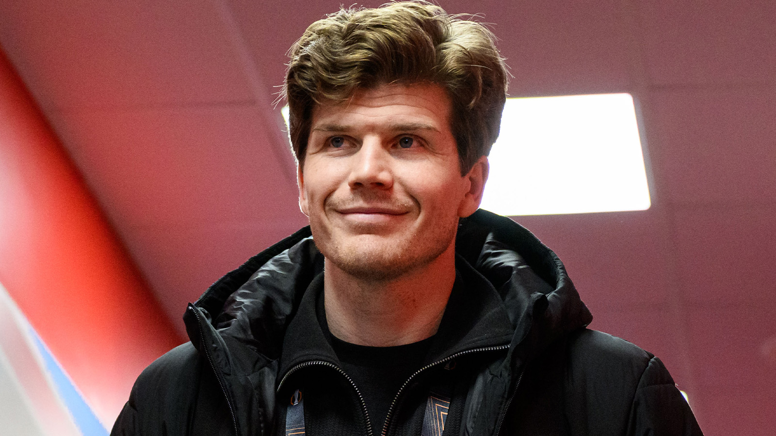 JUST NU: Oliver Berg målskytt – när BP vann