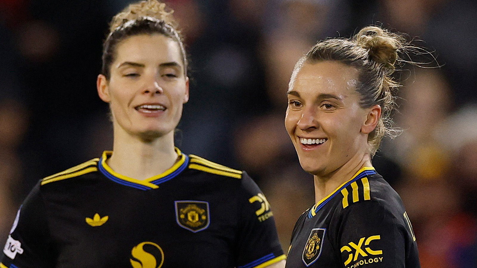 Zigiotti Olme målskytt när United tog sid vidare