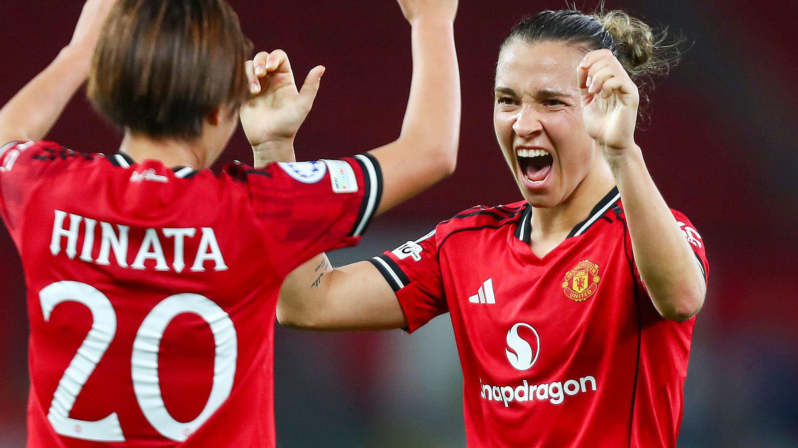 Zigiotti Olme målskytt – när United vann