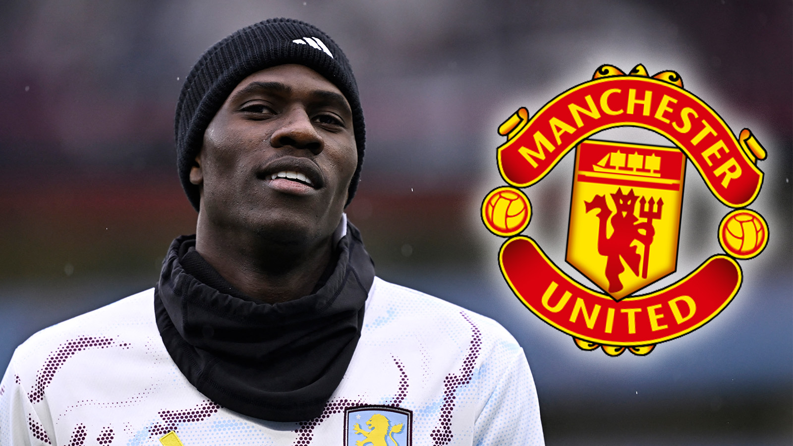 Uppgifter: Storklubb ute efter Villa-mittfältaren