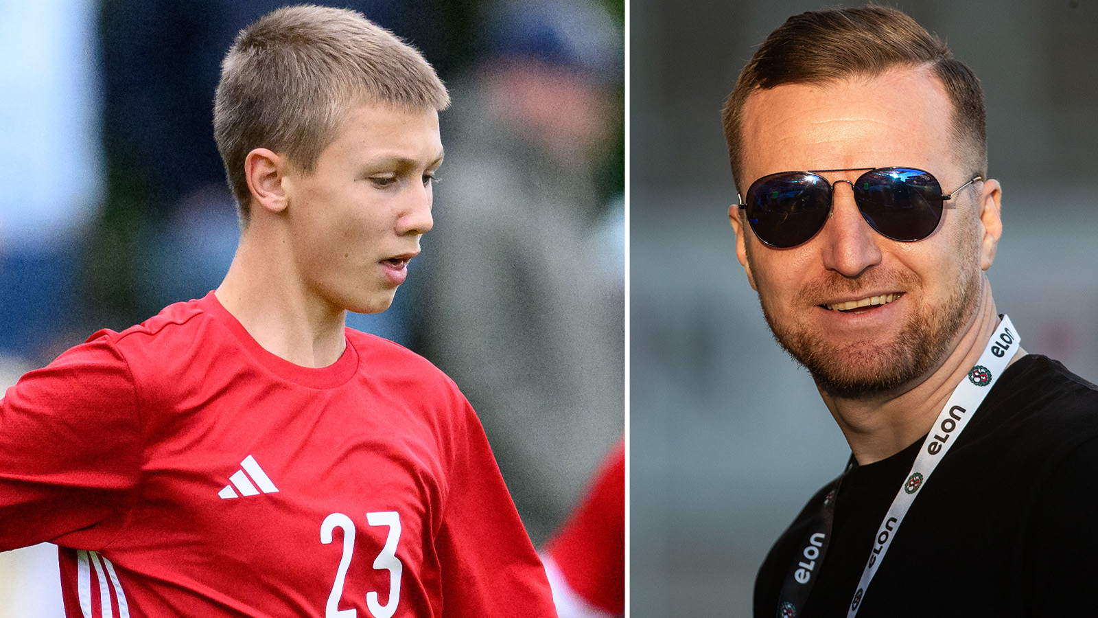 Officiellt: Örebro SK säkrar upp talang