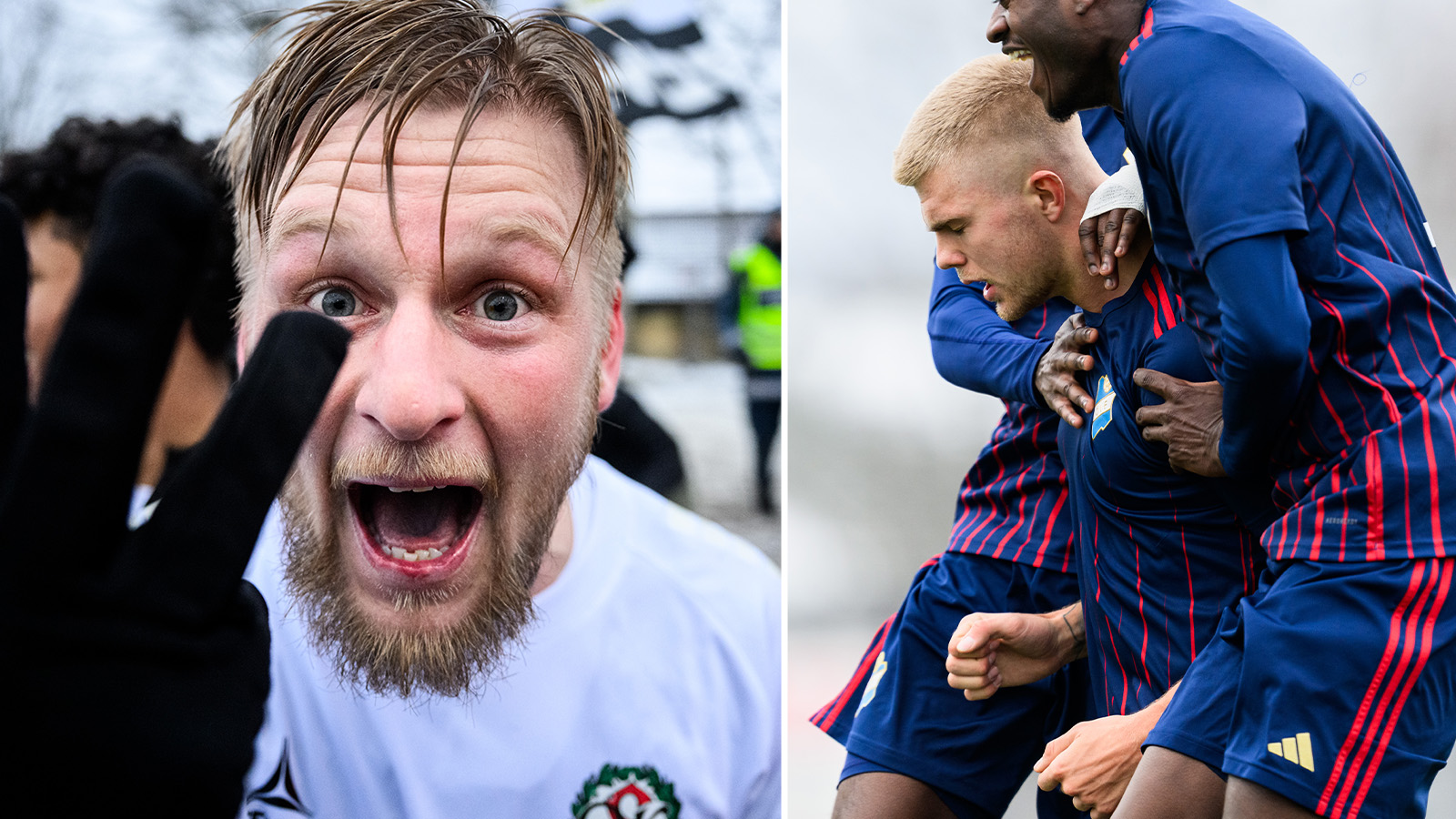 JUST NU: Kryss mellan Öster och ÖSK – efter fyra (!) straffar