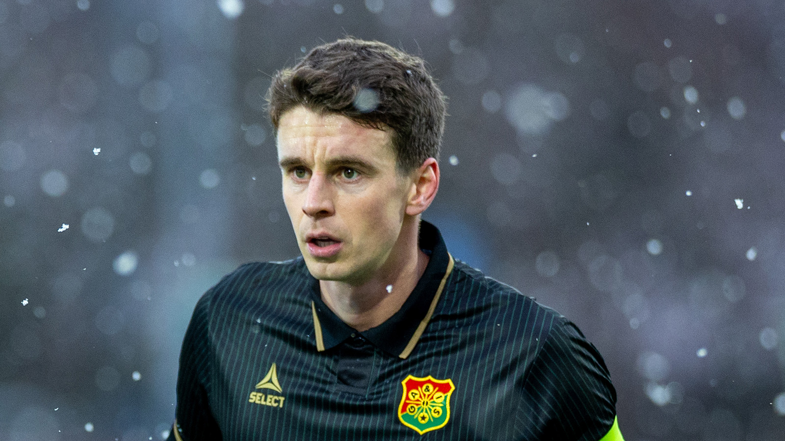 Beskedet: Mittbacken missar cupmatchen