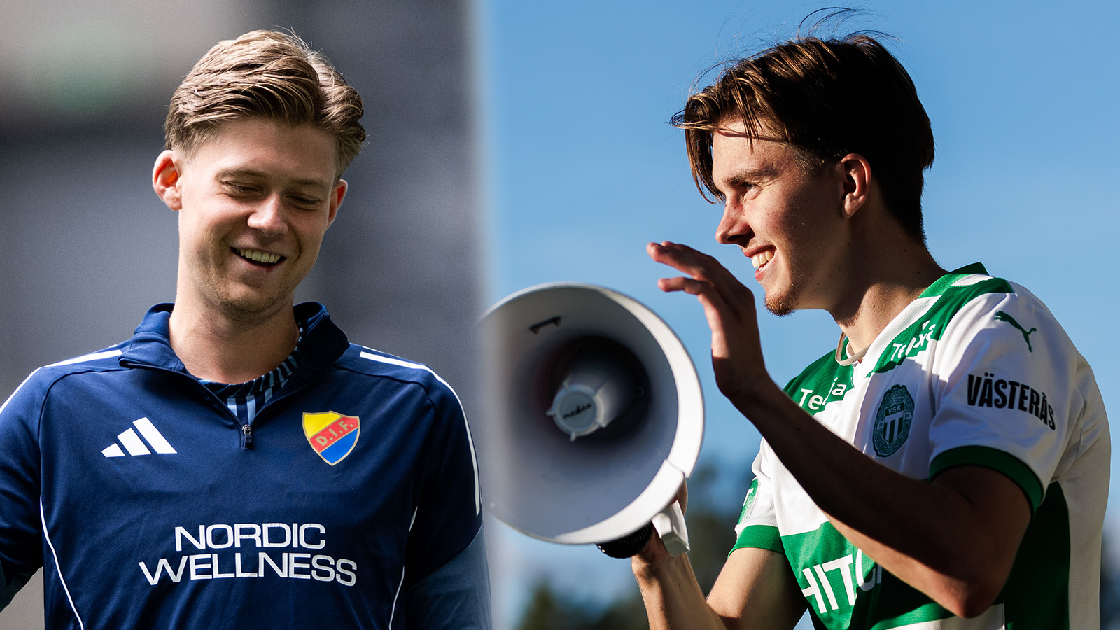 Chockar alla med okända smeknamnet: ”Kalle kom på det”