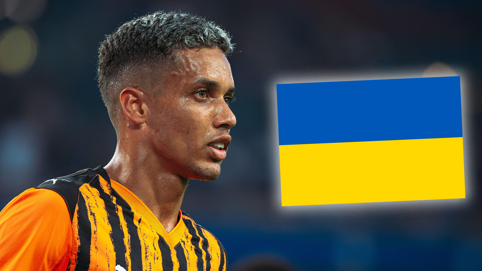 Pedrinho kan byta landslag – och ställas mot Sverige