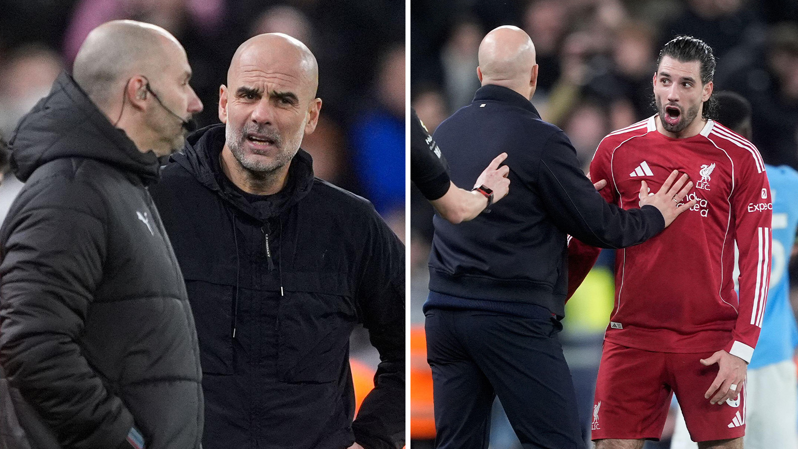 Efter VAR-kaoset på Anfield: ”Borde vara sunt förnuft”