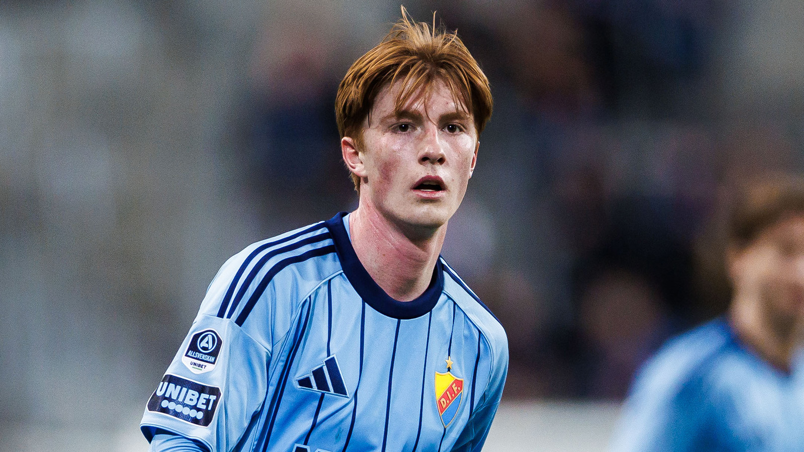 JUST NU: Här är Djurgårdens premiärelva 2026